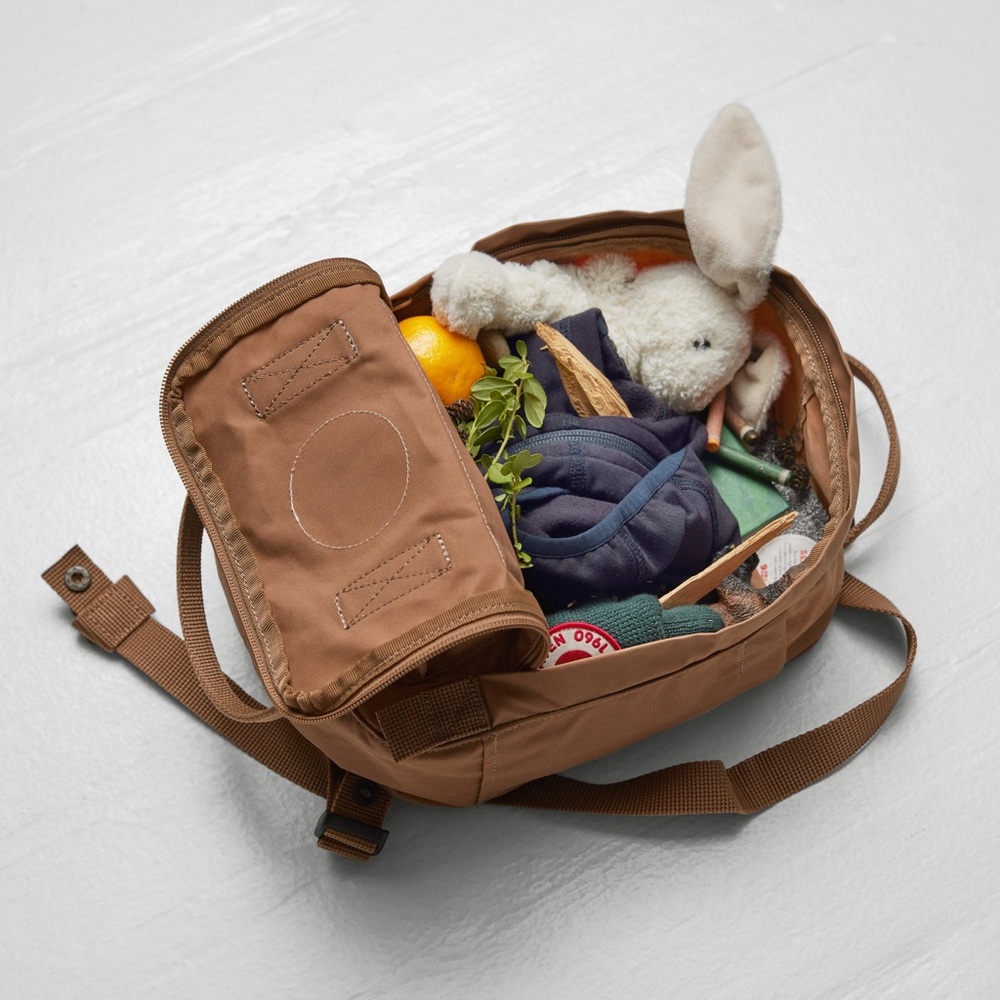 Fjällräven Kånken MINI Backpack - Picture 8 of 12
